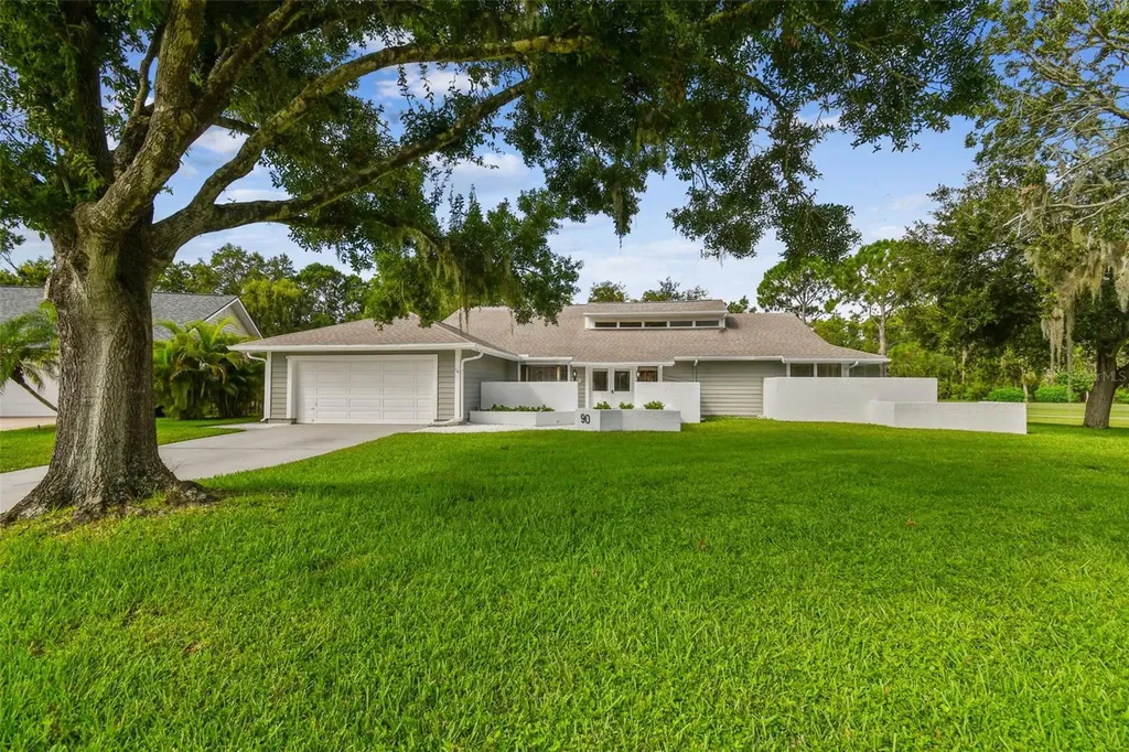 90 Camelia Court Oldsmar FL 34677