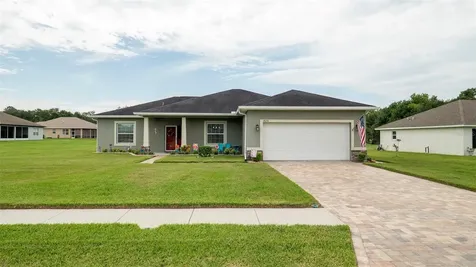 18216 Rivard Boulevard Brooksville FL 34604
