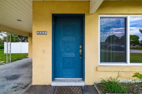 2626 Sunnyside Street Sarasota FL 34239