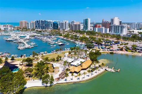 2626 Sunnyside Street Sarasota FL 34239