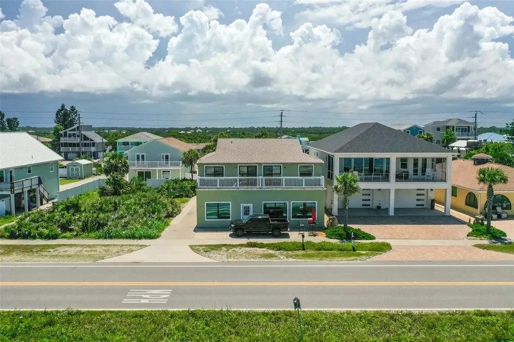 2256 Ocean Shore Boulevard Flagler Beach FL 32136