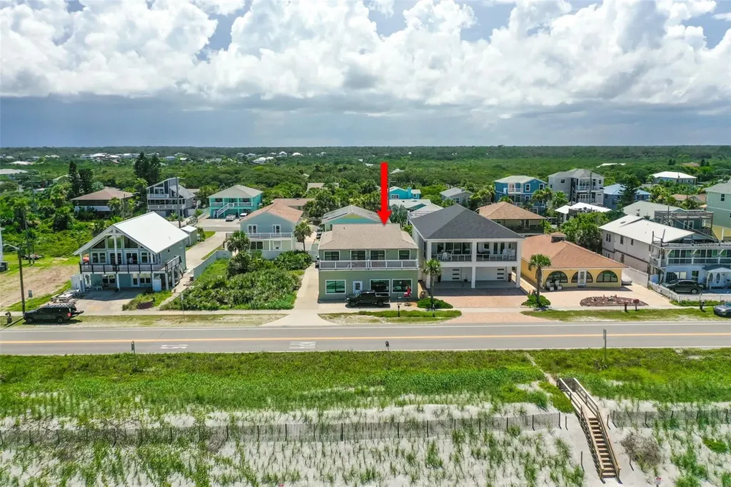 2256 Ocean Shore Boulevard Flagler Beach FL 32136