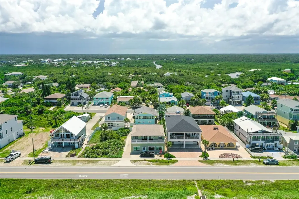 2256 Ocean Shore Boulevard Flagler Beach FL 32136