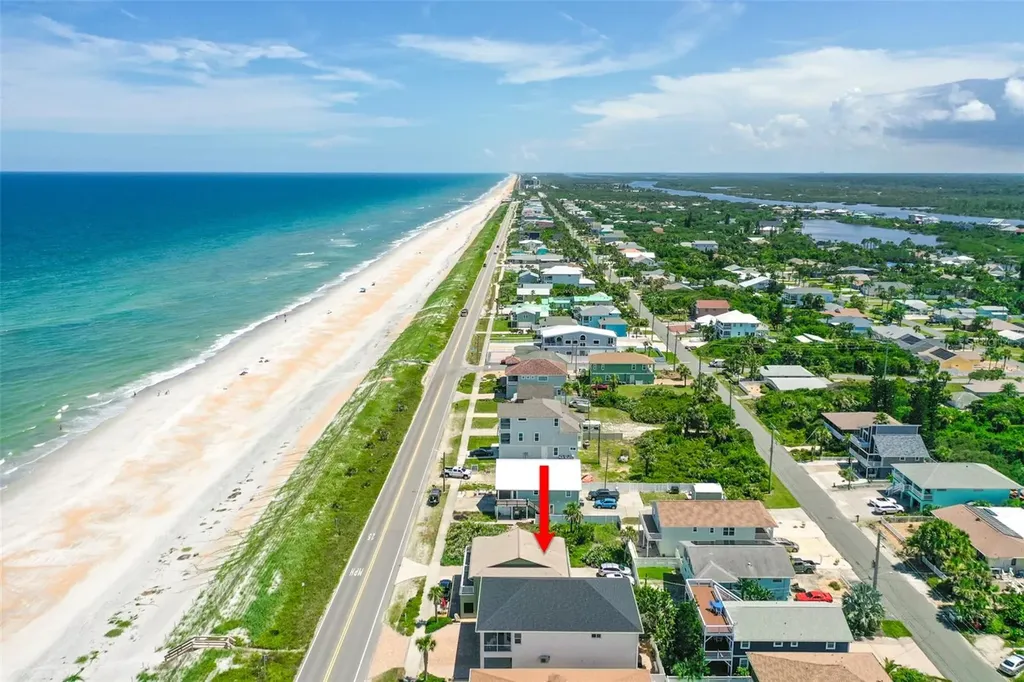 2256 Ocean Shore Boulevard Flagler Beach FL 32136
