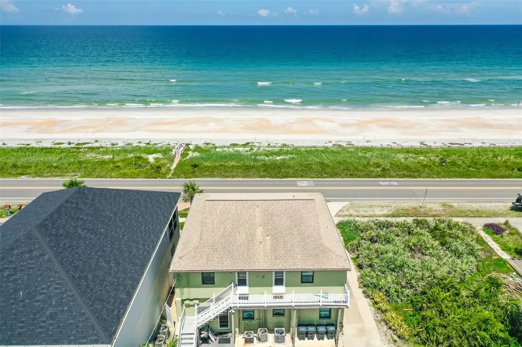 2256 Ocean Shore Boulevard Flagler Beach FL 32136