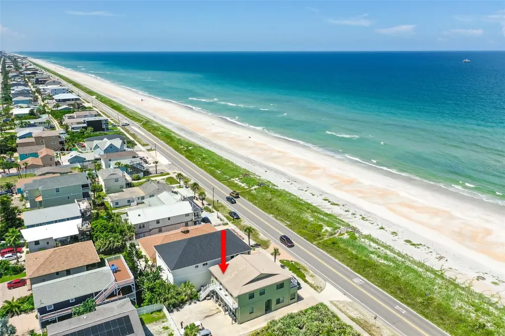 2256 Ocean Shore Boulevard Flagler Beach FL 32136