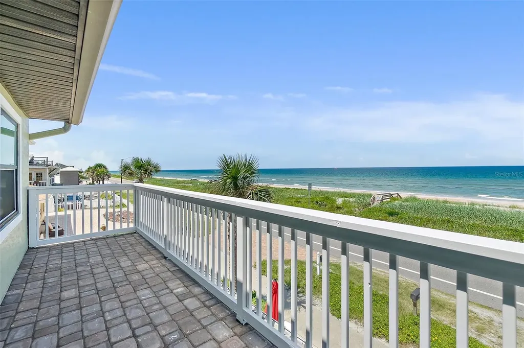 2256 Ocean Shore Boulevard Flagler Beach FL 32136