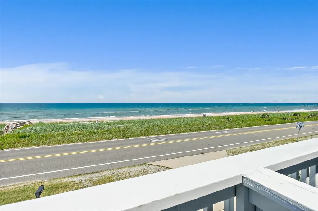 2256 Ocean Shore Boulevard Flagler Beach FL 32136