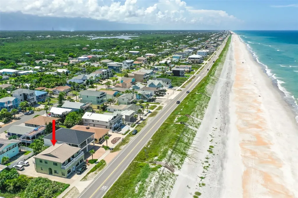 2256 Ocean Shore Boulevard Flagler Beach FL 32136