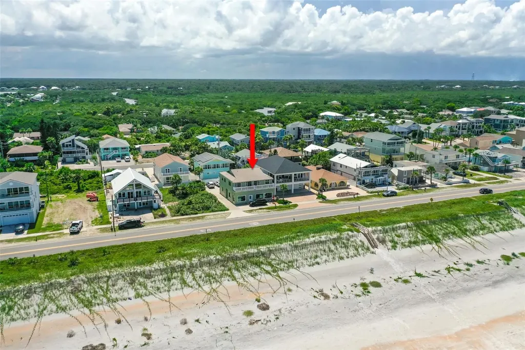 2256 Ocean Shore Boulevard Flagler Beach FL 32136