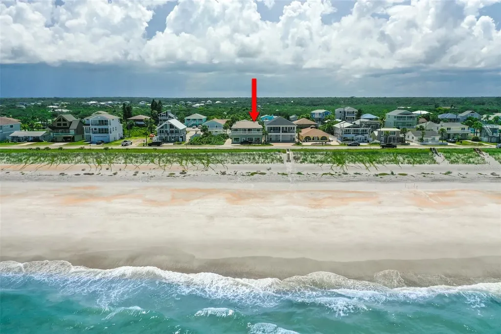 2256 Ocean Shore Boulevard Flagler Beach FL 32136