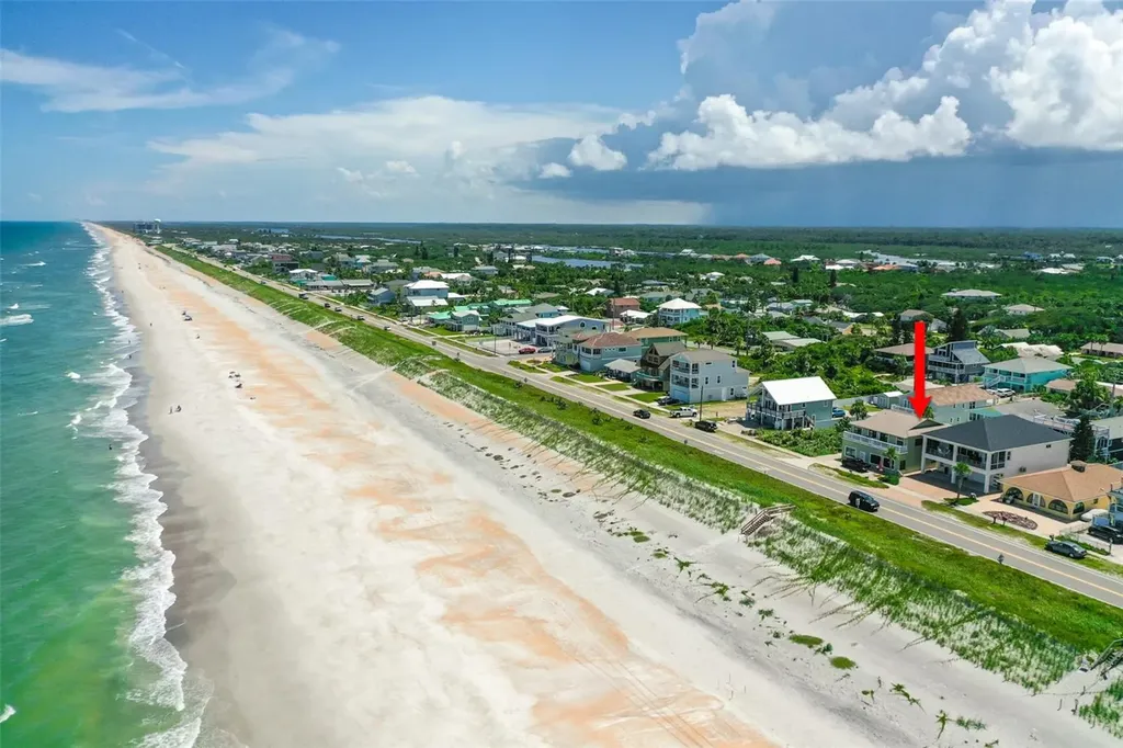 2256 Ocean Shore Boulevard Flagler Beach FL 32136