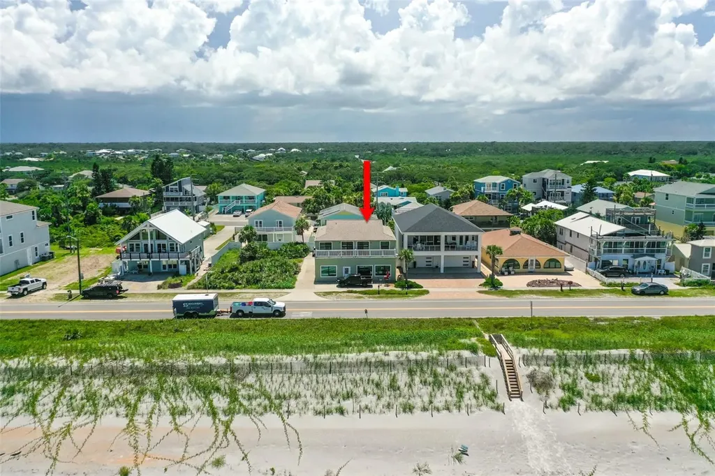 2256 Ocean Shore Boulevard Flagler Beach FL 32136