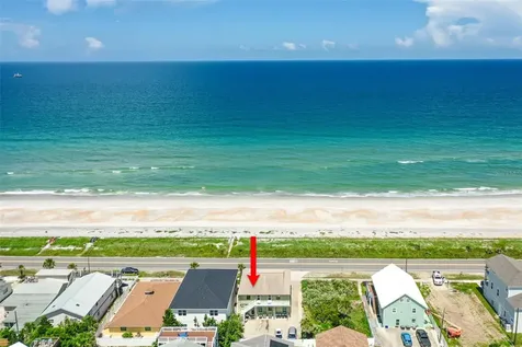 2256 Ocean Shore Boulevard Flagler Beach FL 32136