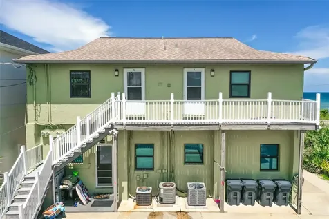 2256 Ocean Shore Boulevard Flagler Beach FL 32136