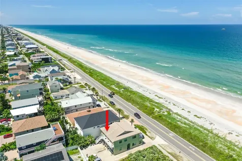 2256 Ocean Shore Boulevard Flagler Beach FL 32136