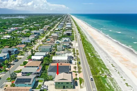 2256 Ocean Shore Boulevard Flagler Beach FL 32136