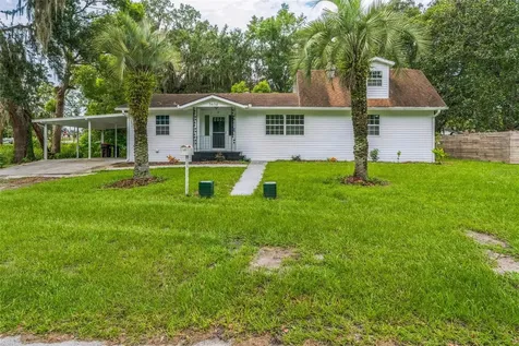 5654 SE Poinciana Road Belleview FL 34420