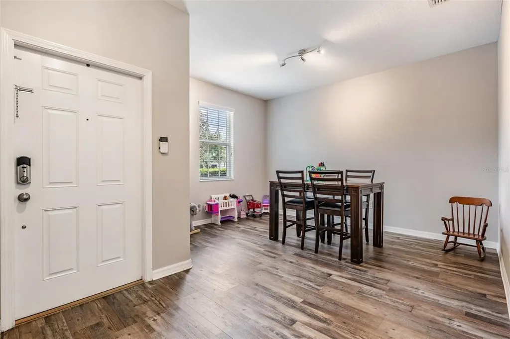 8600 Savory Walk Drive Land O Lakes FL 34637
