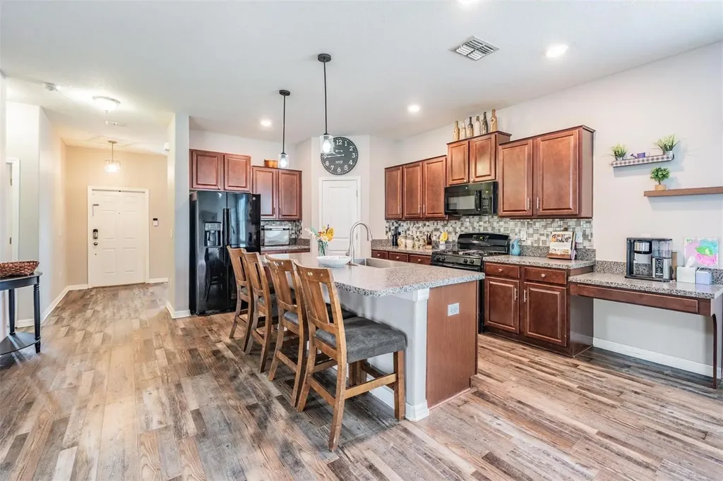 8600 Savory Walk Drive Land O Lakes FL 34637