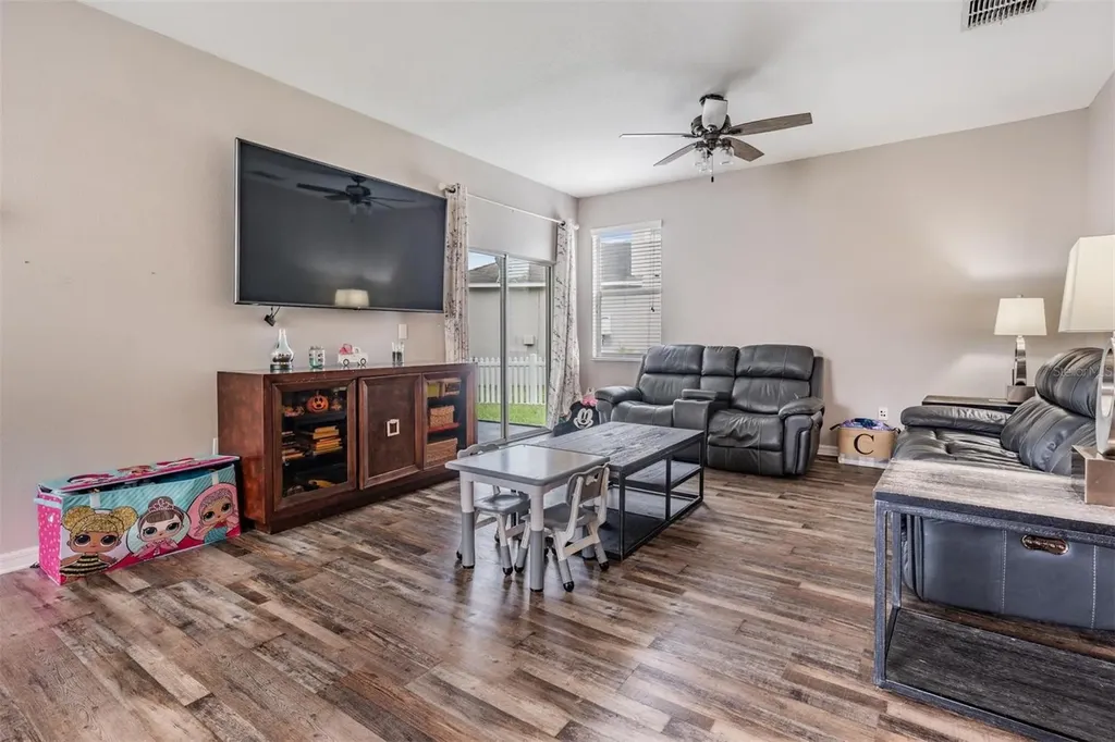 8600 Savory Walk Drive Land O Lakes FL 34637