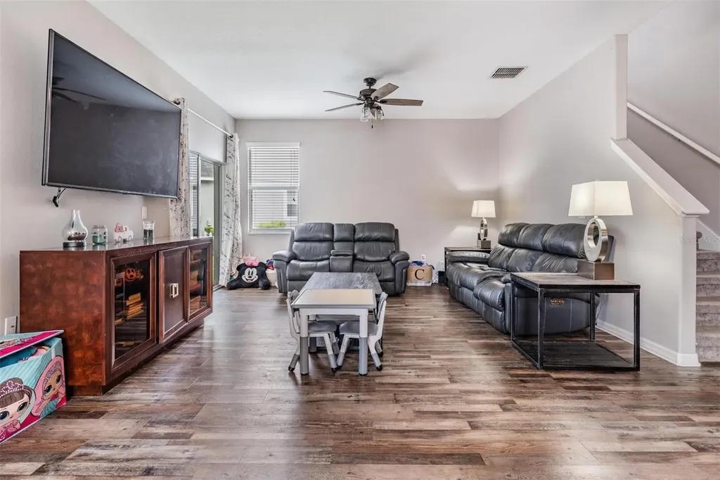 8600 Savory Walk Drive Land O Lakes FL 34637