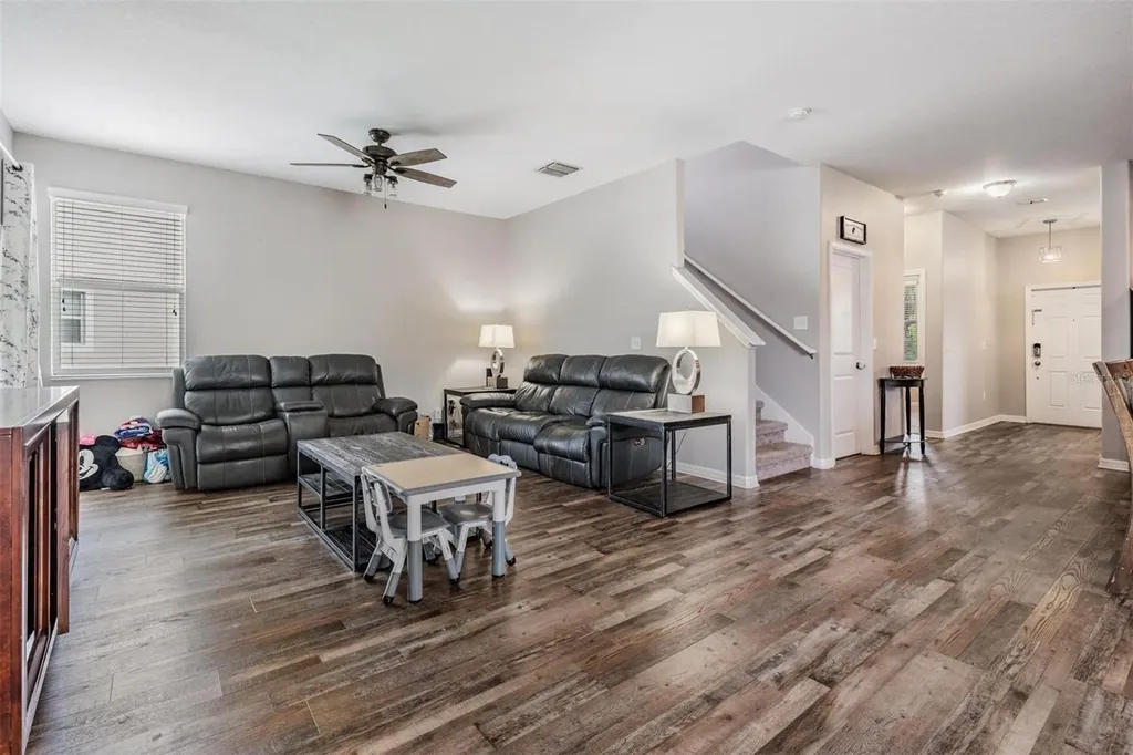 8600 Savory Walk Drive Land O Lakes FL 34637