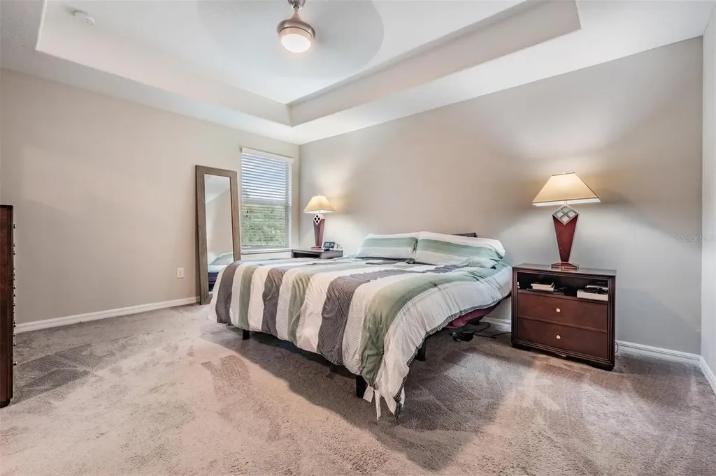 8600 Savory Walk Drive Land O Lakes FL 34637