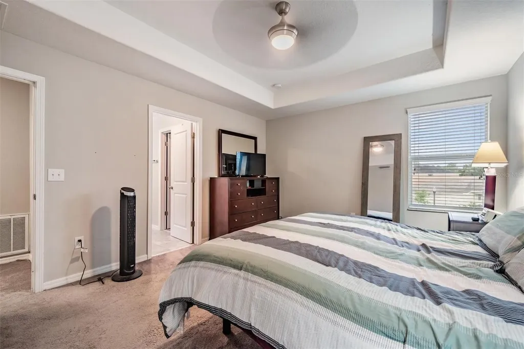8600 Savory Walk Drive Land O Lakes FL 34637