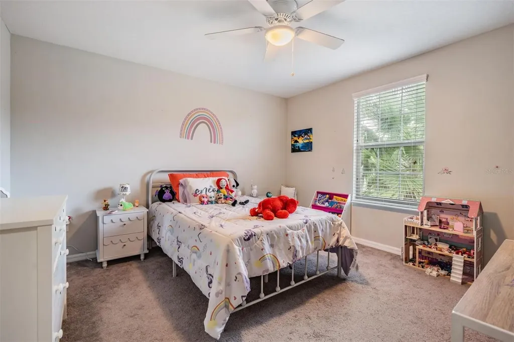 8600 Savory Walk Drive Land O Lakes FL 34637