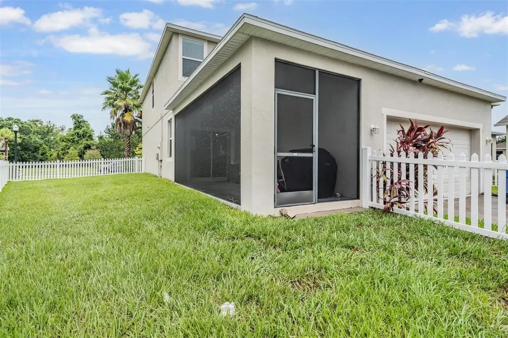 8600 Savory Walk Drive Land O Lakes FL 34637