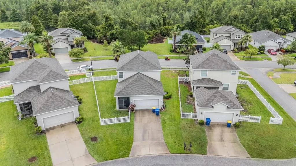 8600 Savory Walk Drive Land O Lakes FL 34637