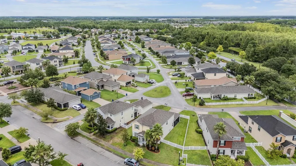 8600 Savory Walk Drive Land O Lakes FL 34637