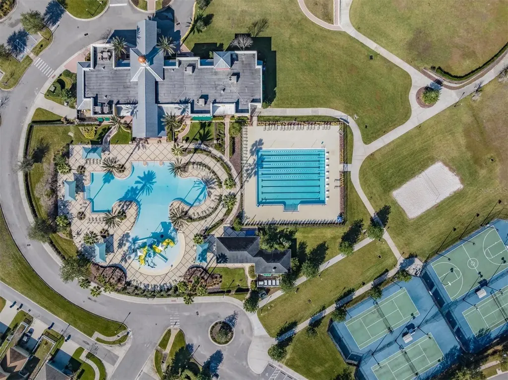 8600 Savory Walk Drive Land O Lakes FL 34637