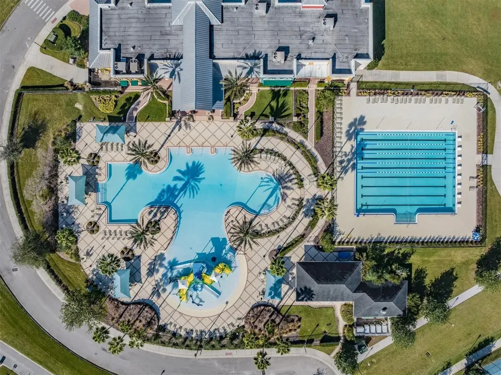 8600 Savory Walk Drive Land O Lakes FL 34637