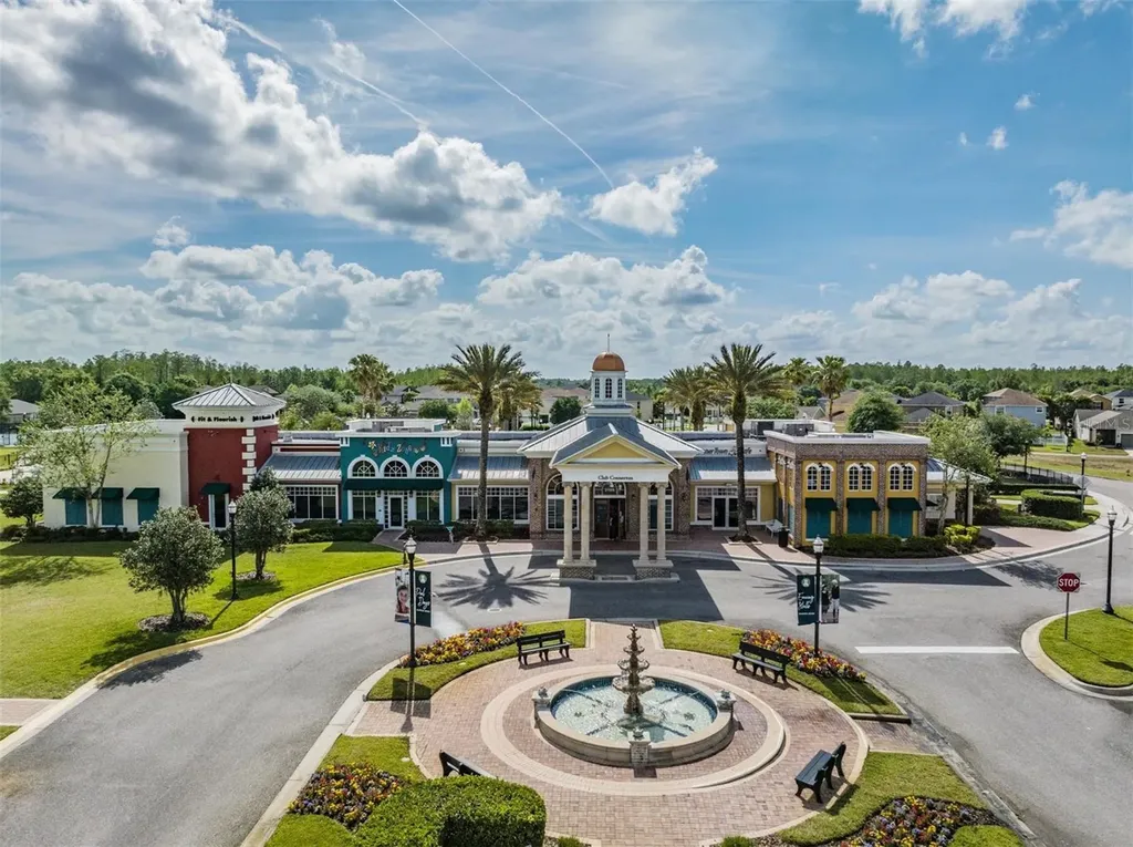 8600 Savory Walk Drive Land O Lakes FL 34637
