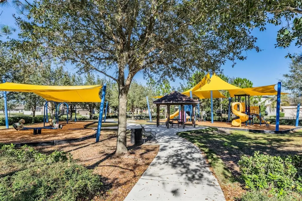 8600 Savory Walk Drive Land O Lakes FL 34637