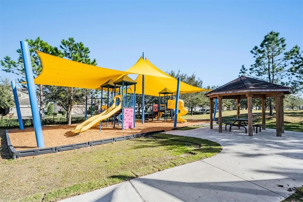 8600 Savory Walk Drive Land O Lakes FL 34637