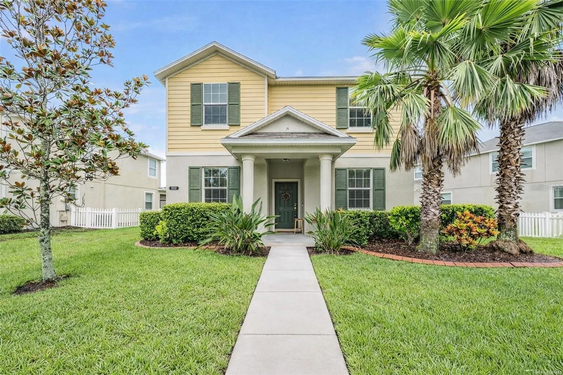 8600 Savory Walk Drive Land O Lakes FL 34637