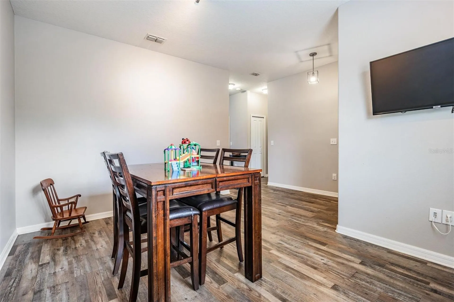 8600 Savory Walk Drive Land O Lakes FL 34637