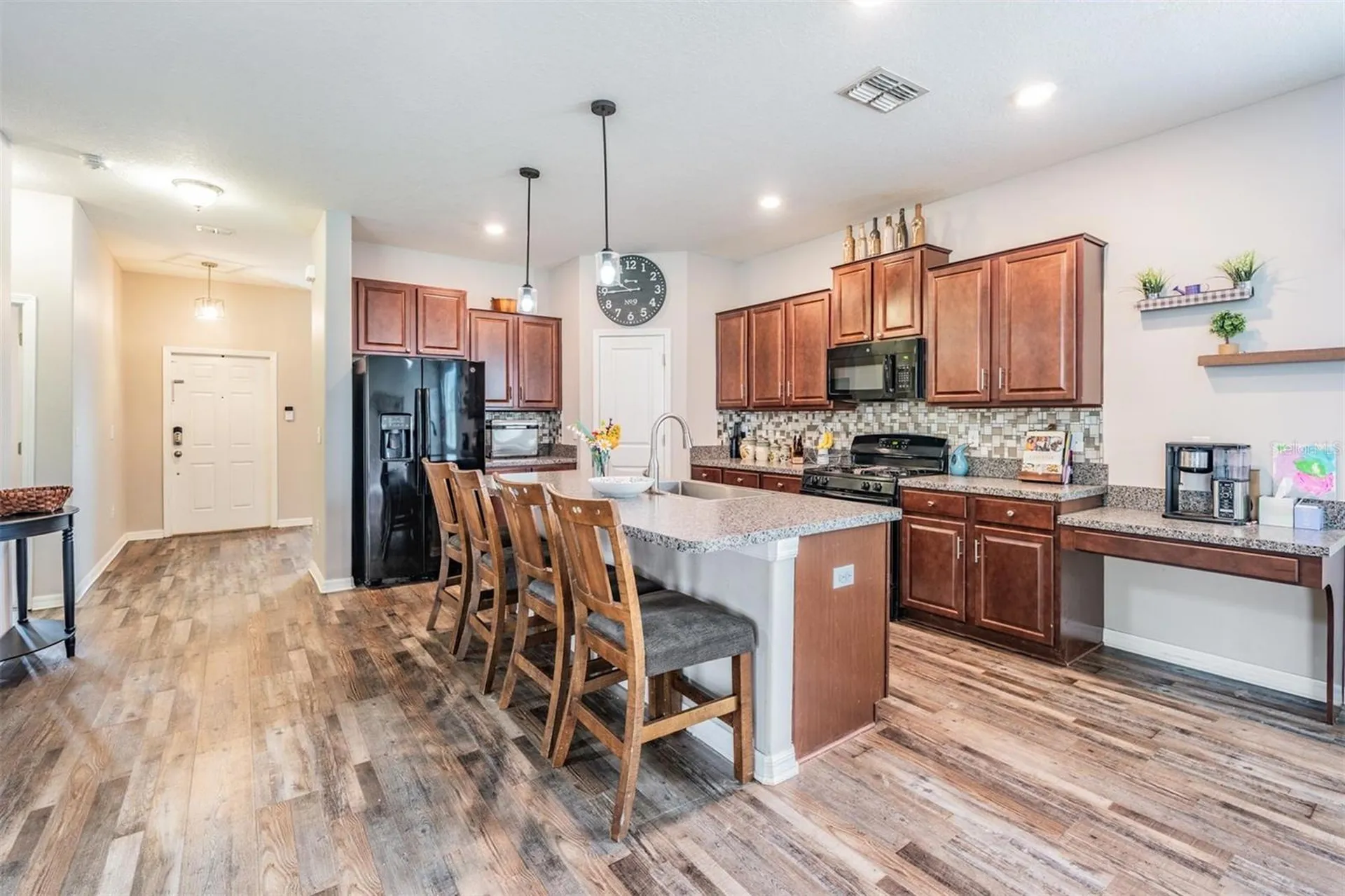 8600 Savory Walk Drive Land O Lakes FL 34637