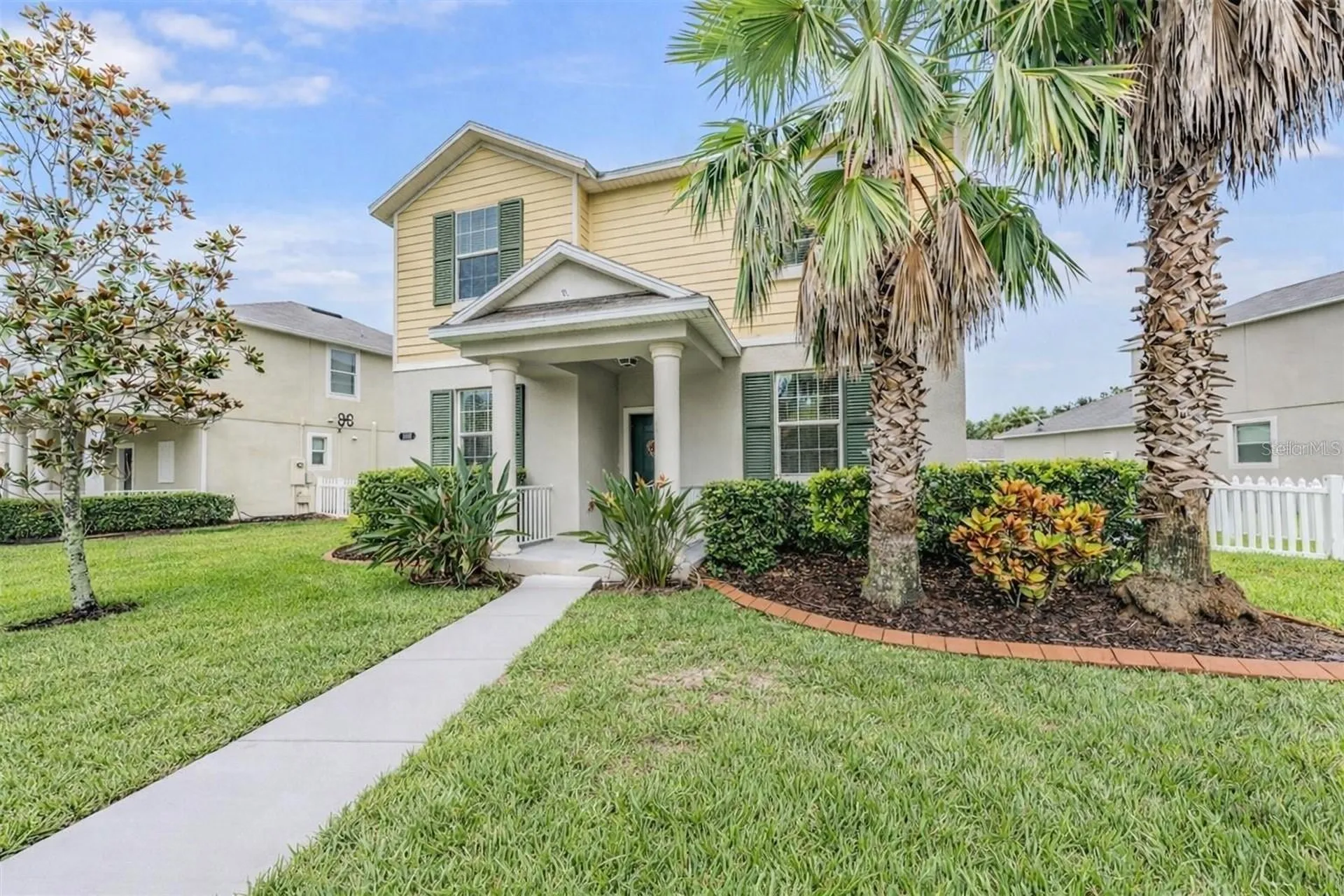 8600 Savory Walk Drive Land O Lakes FL 34637