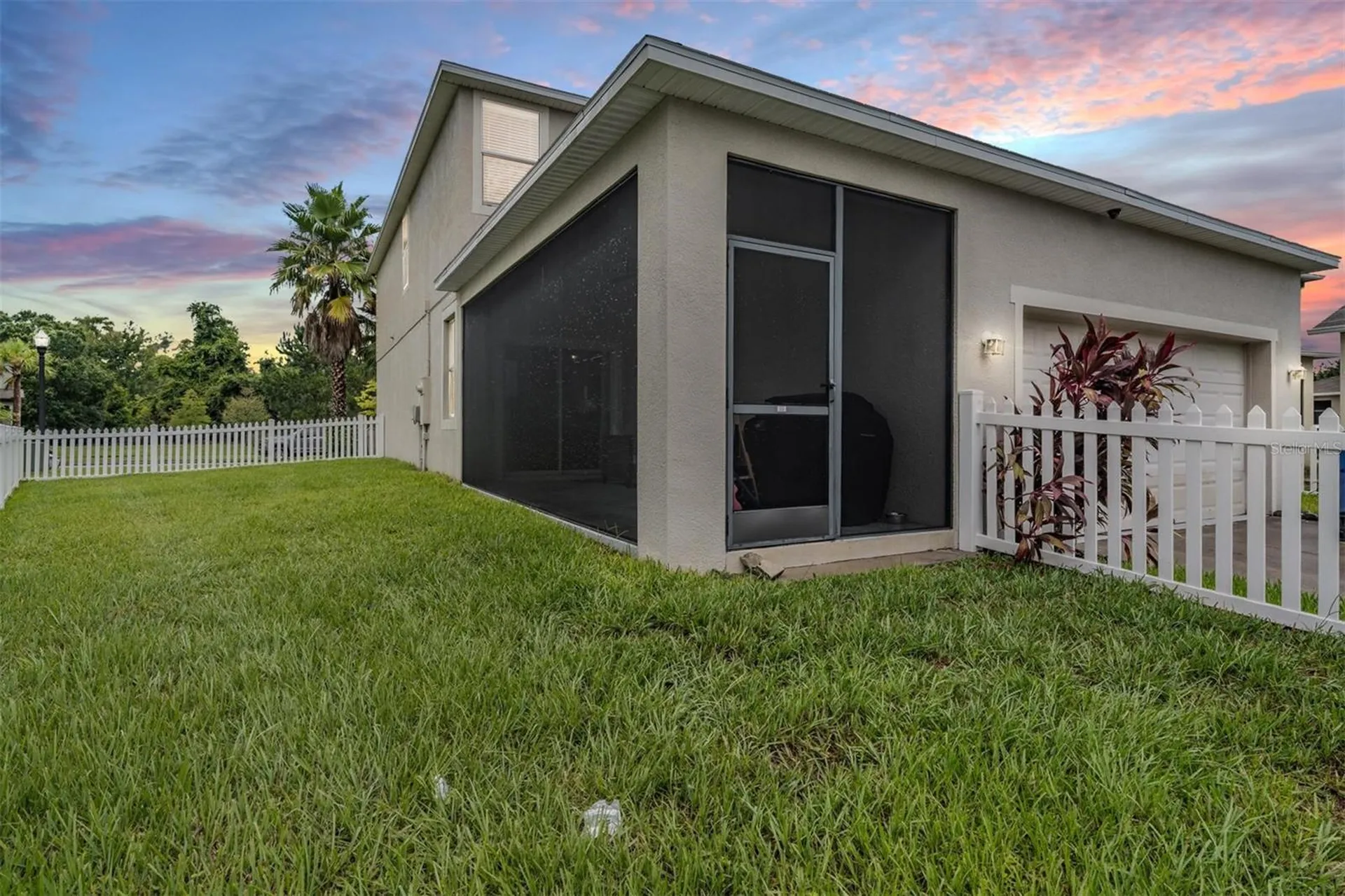 8600 Savory Walk Drive Land O Lakes FL 34637