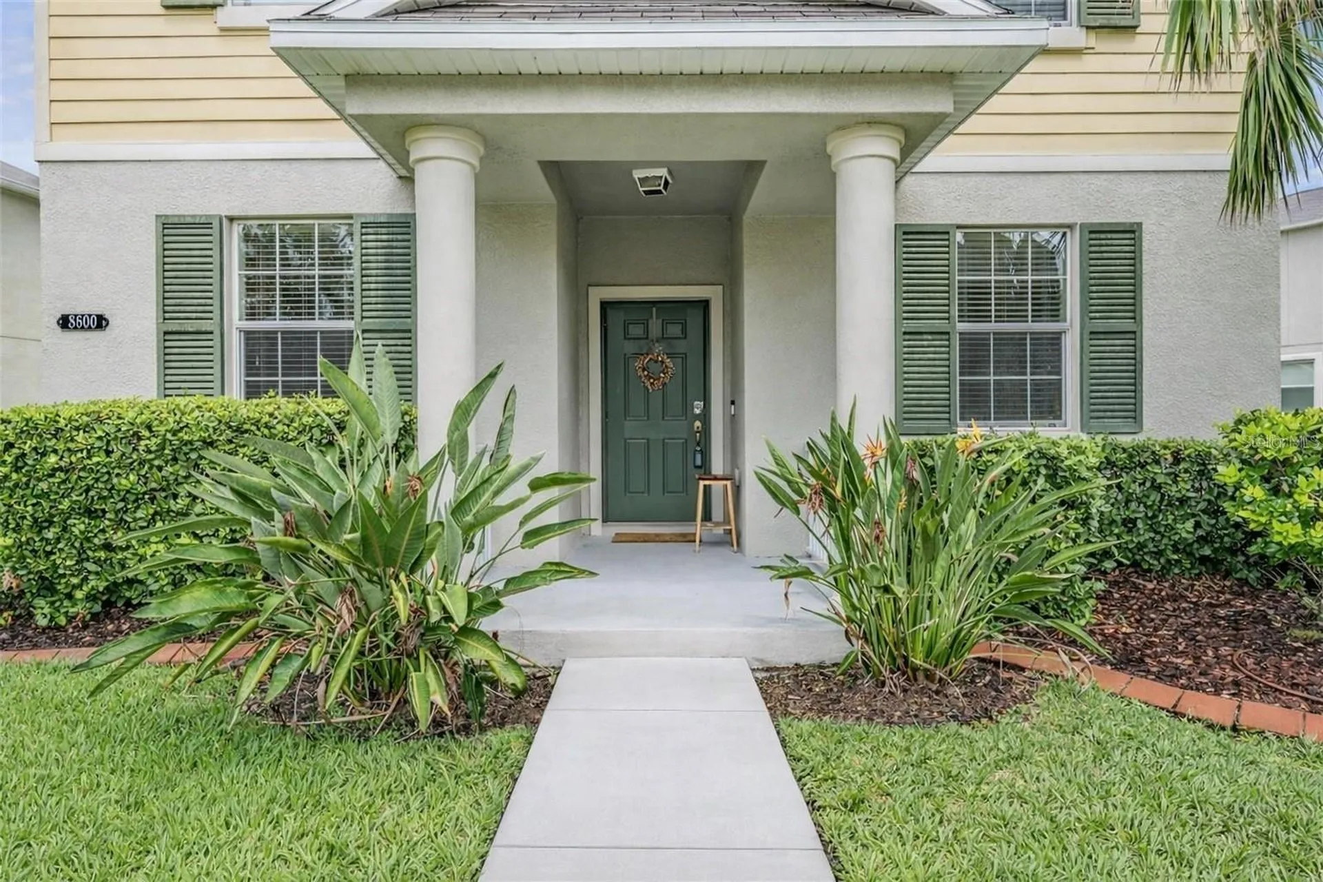 8600 Savory Walk Drive Land O Lakes FL 34637