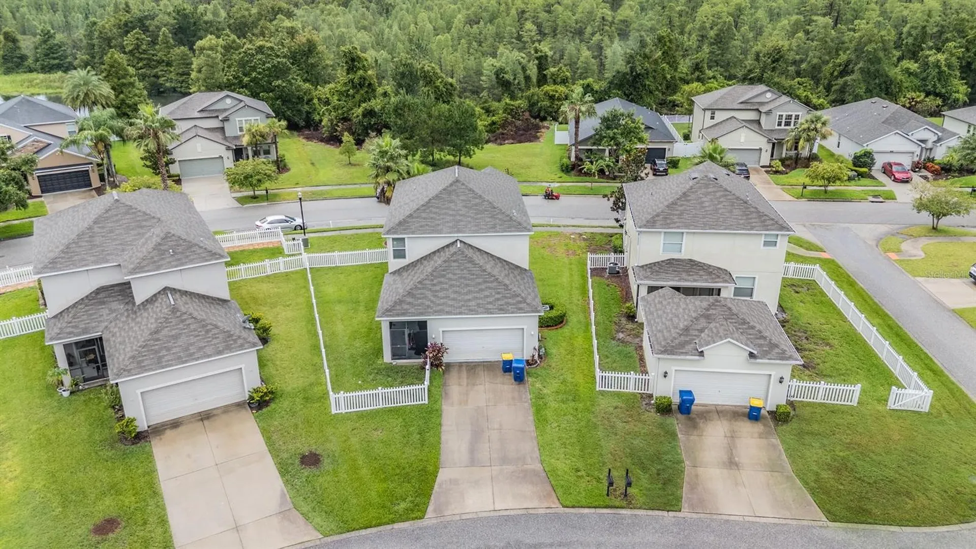 8600 Savory Walk Drive Land O Lakes FL 34637