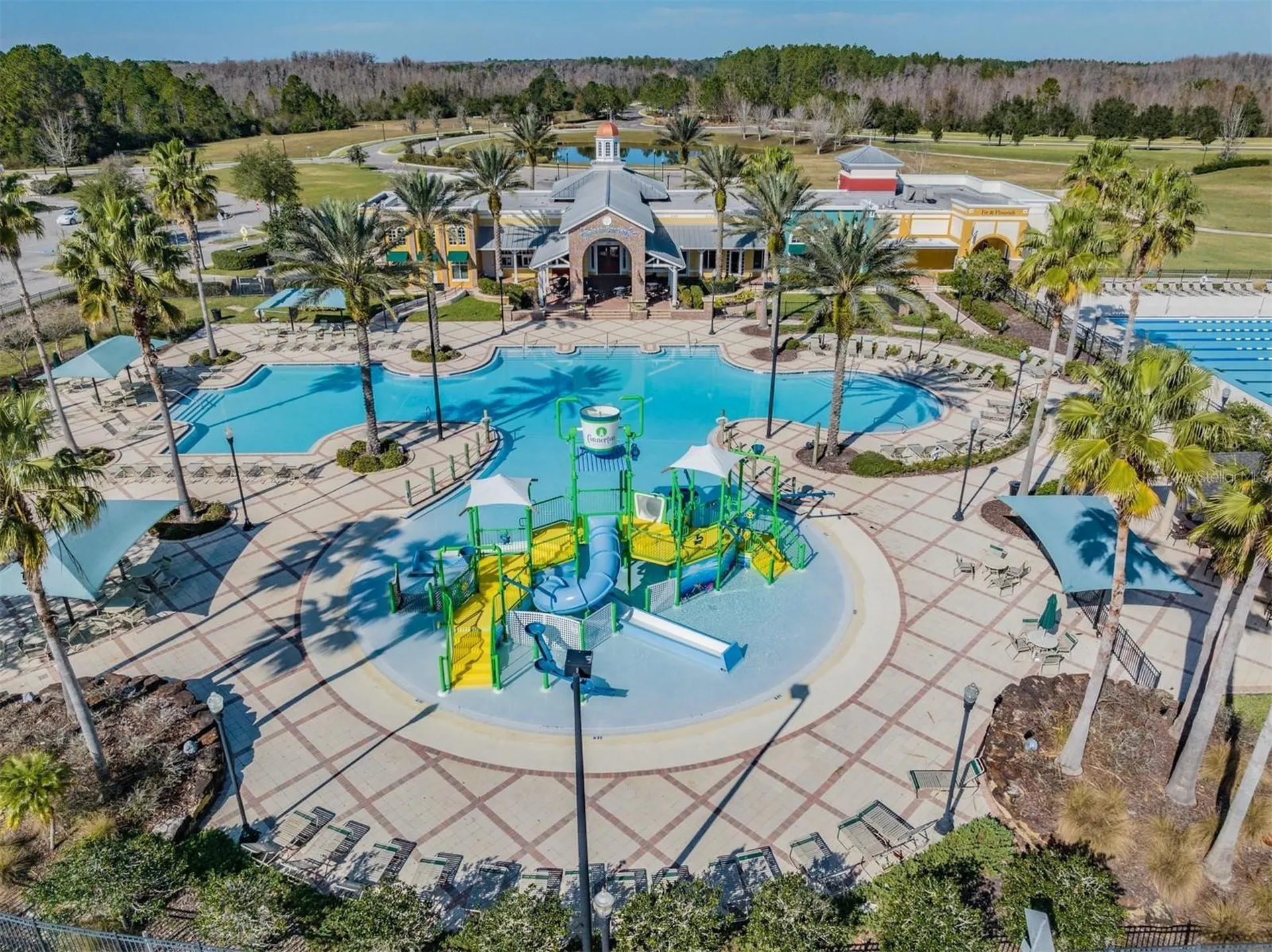 8600 Savory Walk Drive Land O Lakes FL 34637