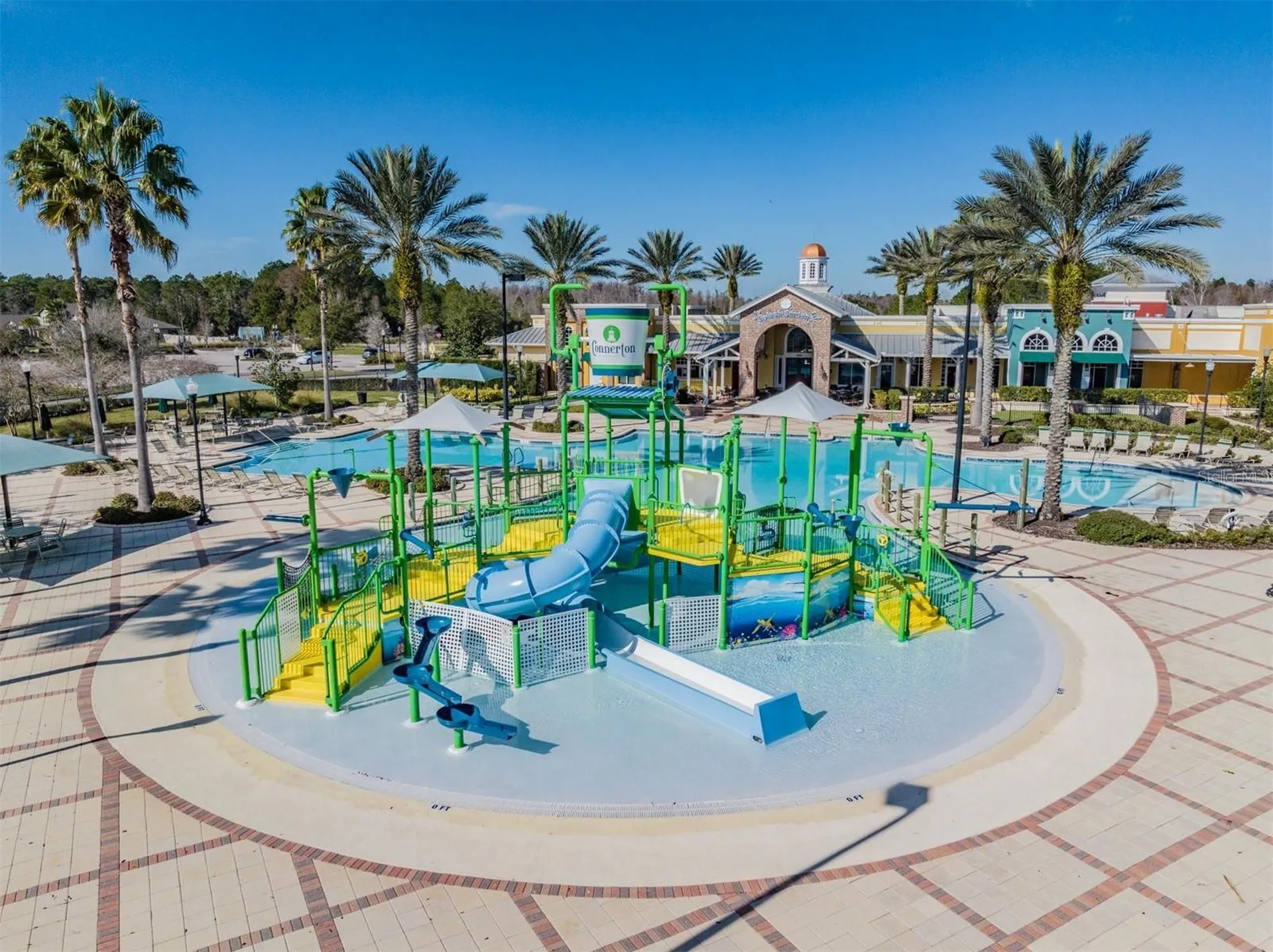 8600 Savory Walk Drive Land O Lakes FL 34637