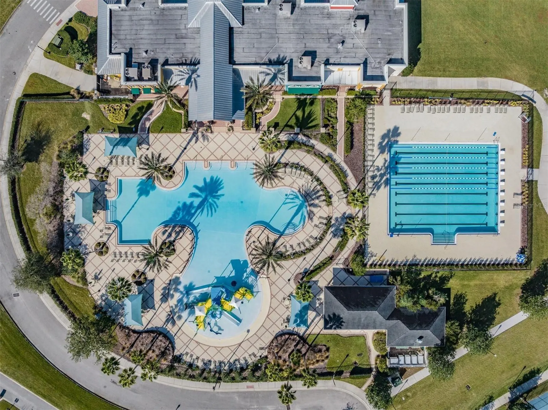 8600 Savory Walk Drive Land O Lakes FL 34637