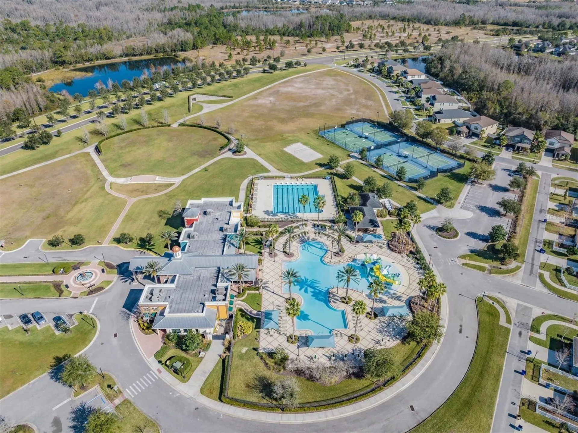 8600 Savory Walk Drive Land O Lakes FL 34637
