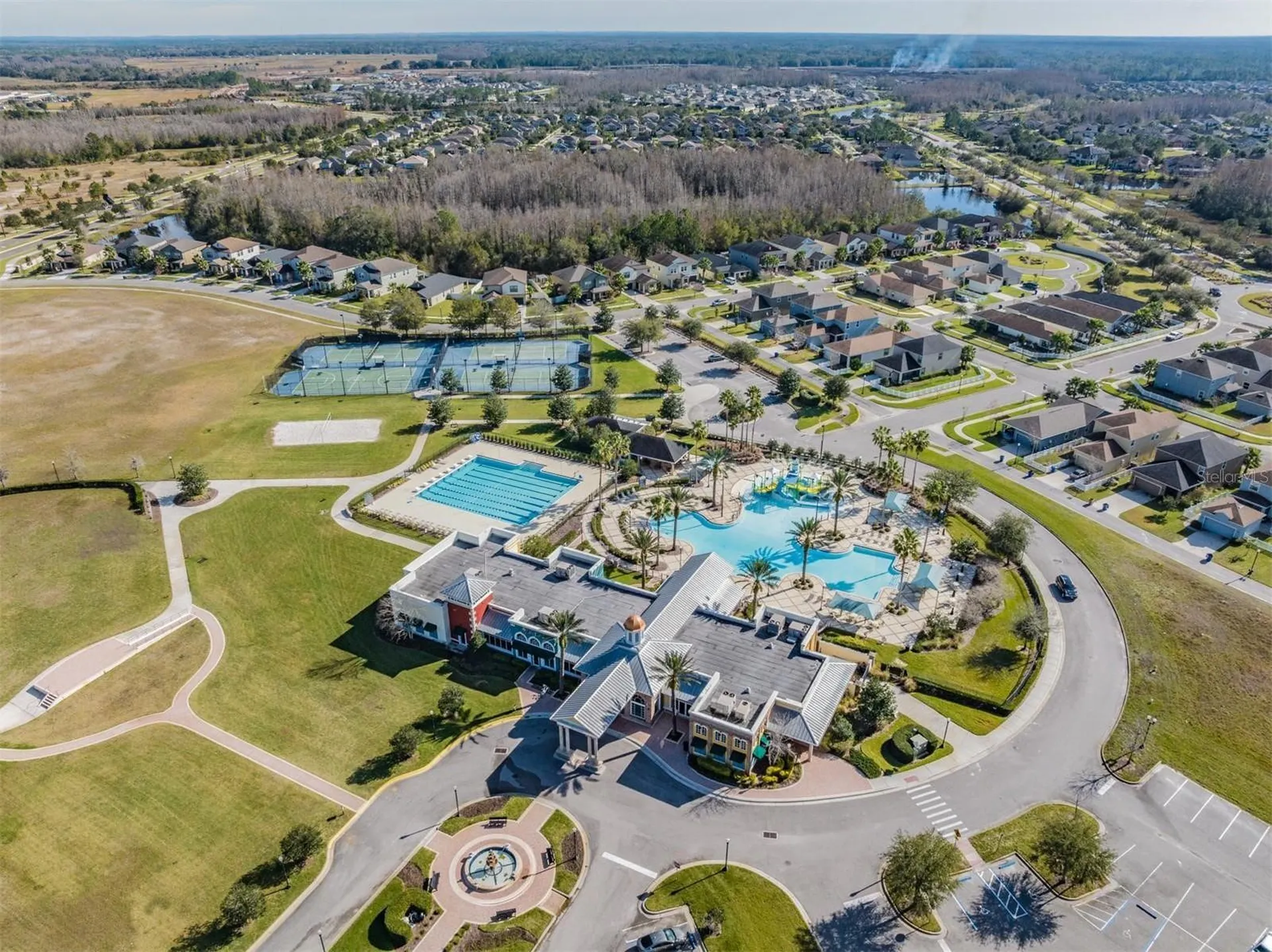 8600 Savory Walk Drive Land O Lakes FL 34637
